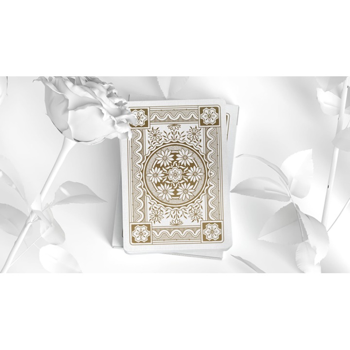 Dondorf (Gold with Seal) Playing Cards