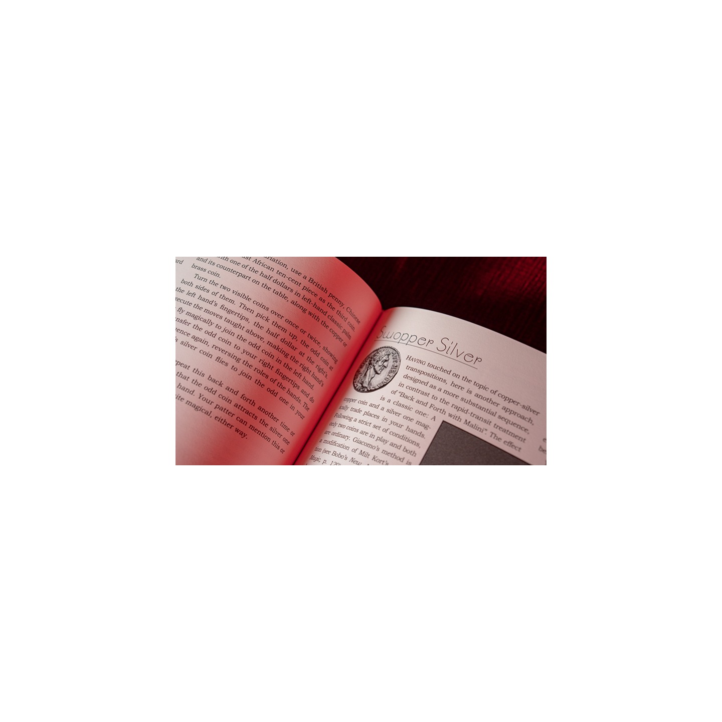Giacomo Bertini's System for Amazement by Stephen Minch - Book