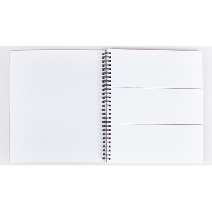SvenPad® Picasso: Large Tri-Section (Large Format)