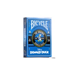 Bicycle Disney Donald Duck by US Playing Card Co
