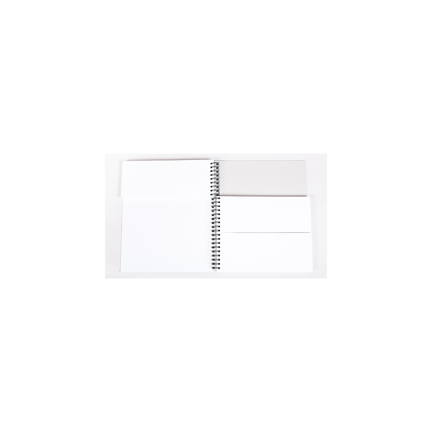 SvenPad® Picasso: Large Tri-Section (Large Format)