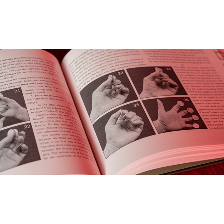 Giacomo Bertini's System for Amazement by Stephen Minch - Book
