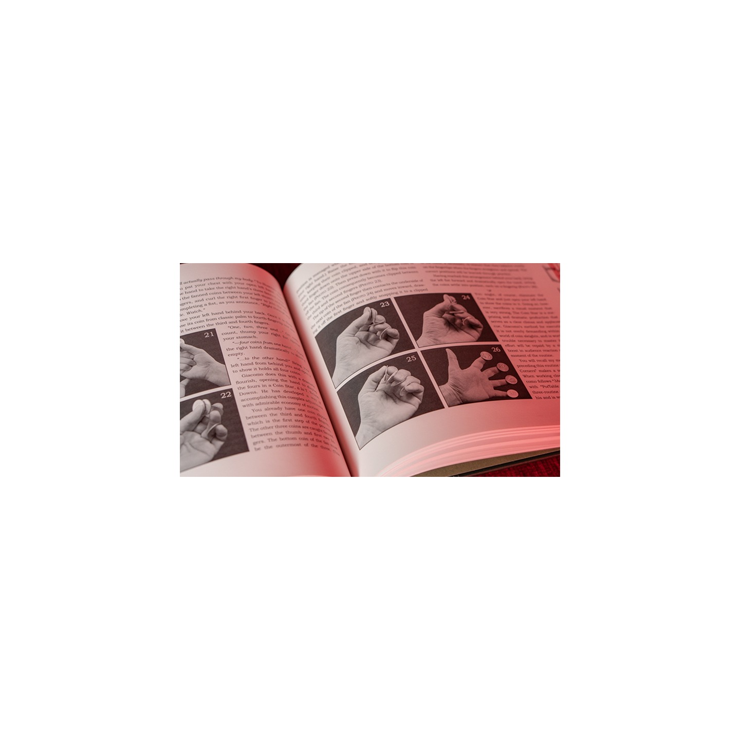 Giacomo Bertini's System for Amazement by Stephen Minch - Book