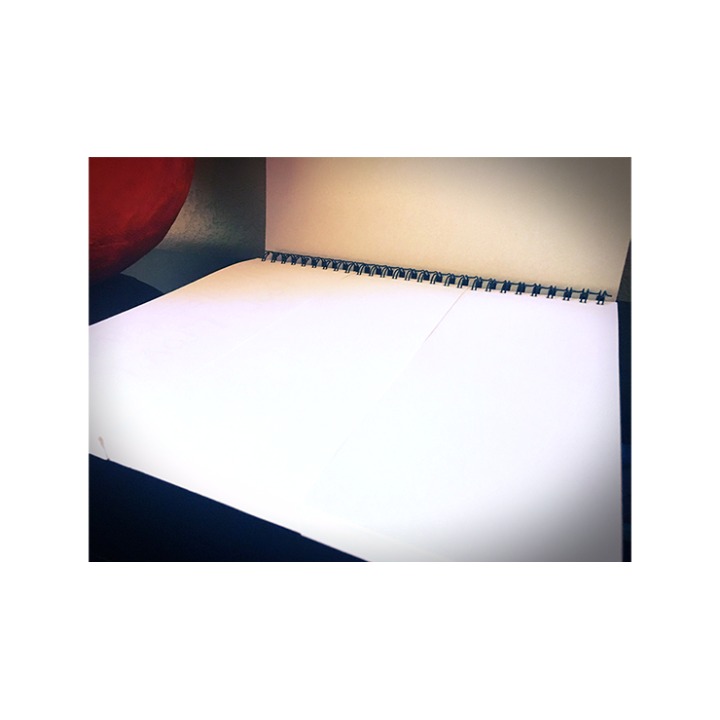 SvenPad® Picasso: Large Solid (No Sections)