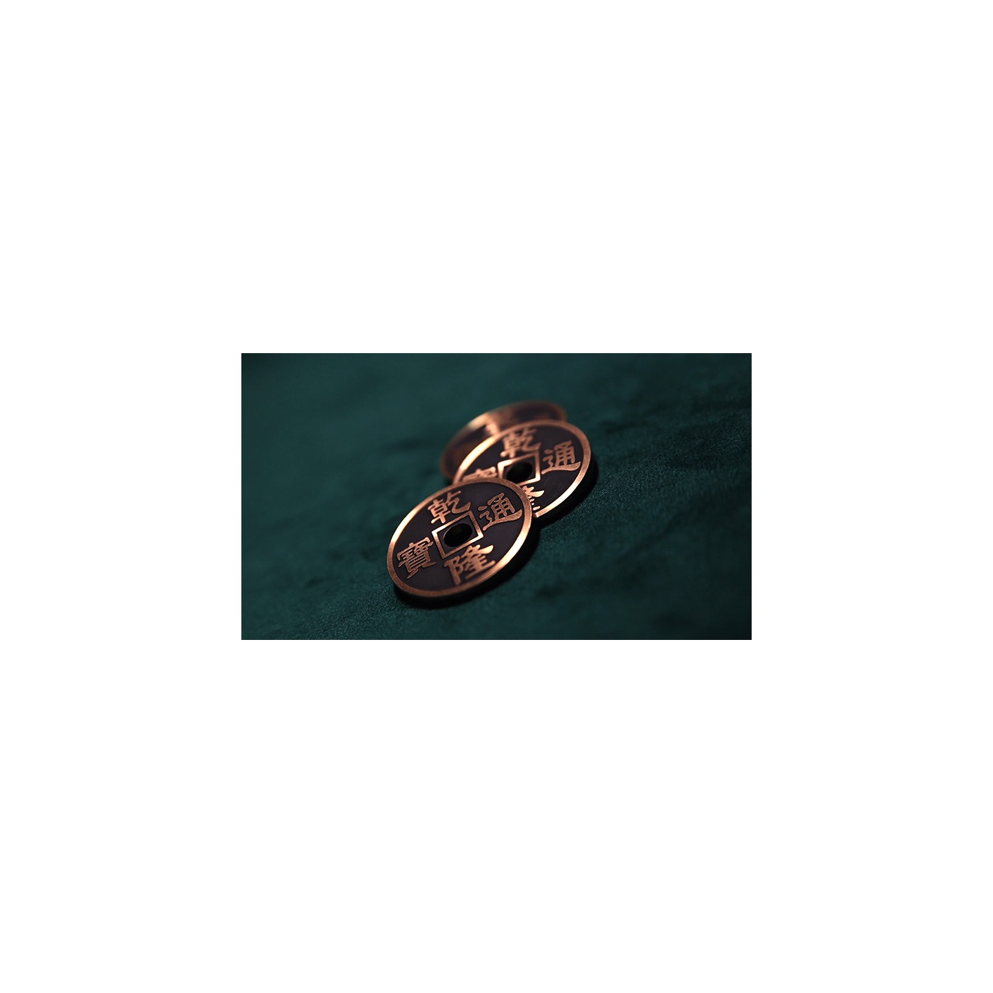 CSTC Version 1 (30.6mm) by Bond Lee, N2G and Johnny Wong