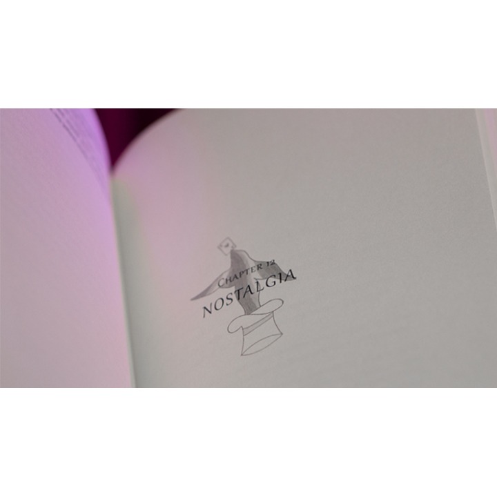 The Magic Rainbow by Juan Tamariz and Stephen Minch - Book