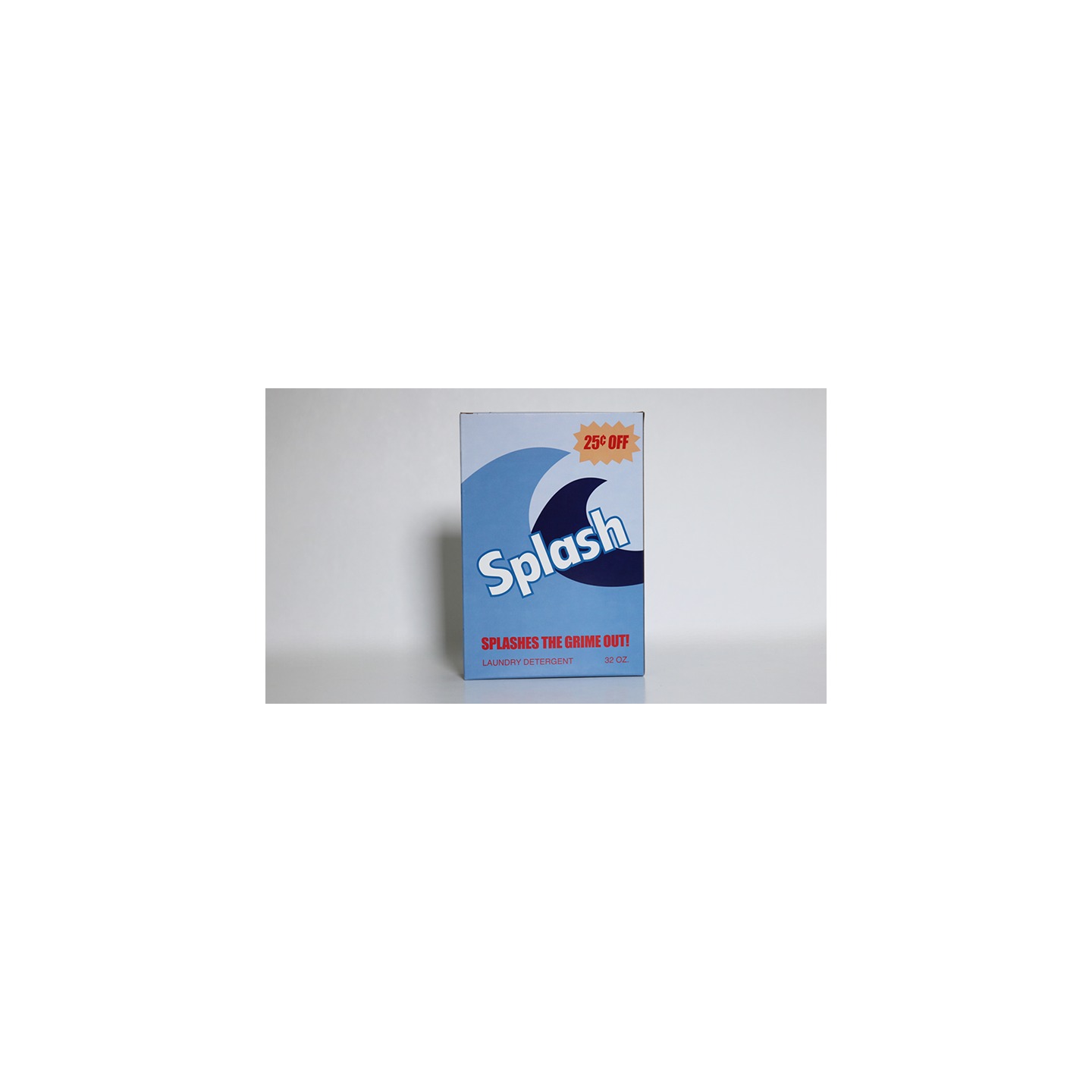 Refill Boxes for Soft Soap "Splash"