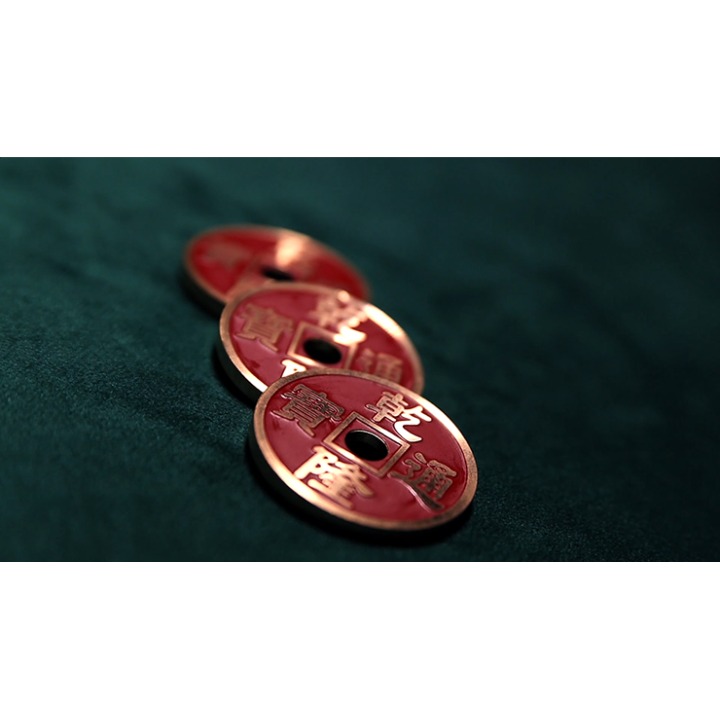 CSTC Version 2 (30.6mm) by Bond Lee, N2G and Johnny Wong