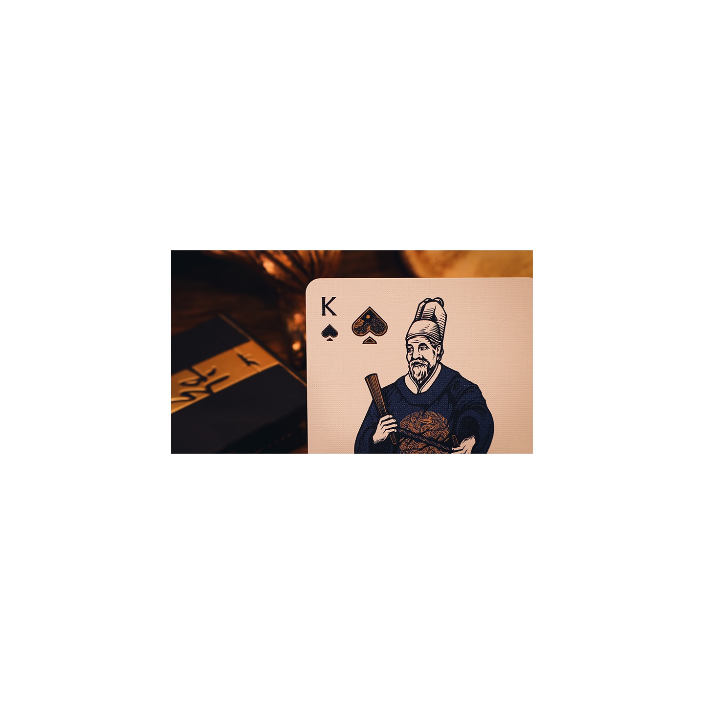 Hak Playing Cards