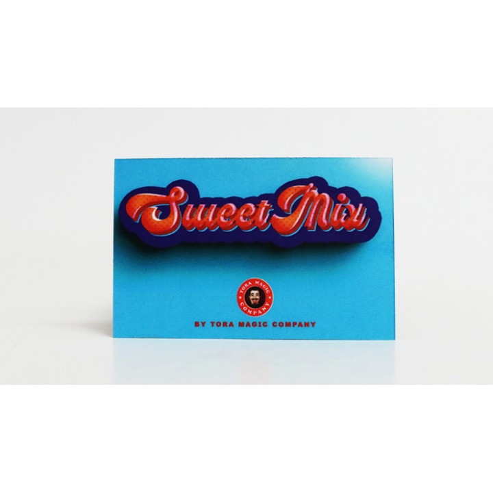 SWEET MIX by Tora Magic