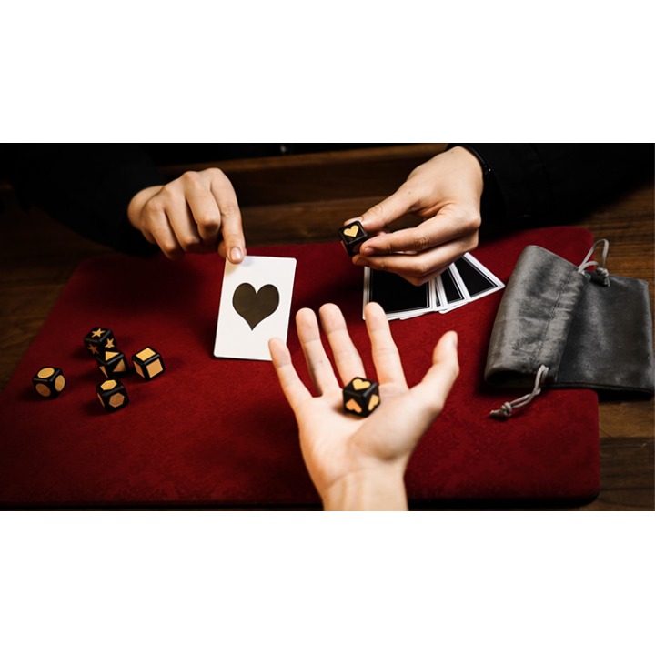 Dice Miracle by TCC