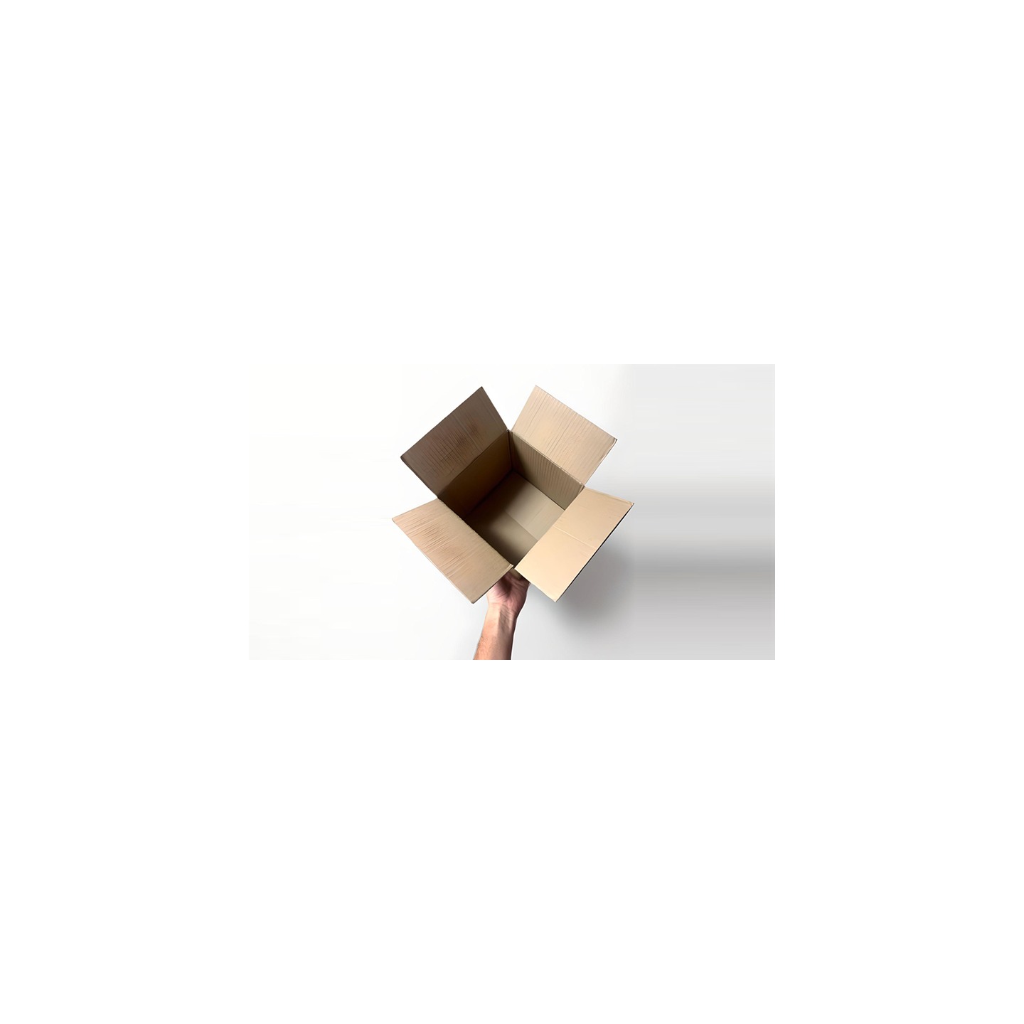 Examinable Box by Blake Vogt