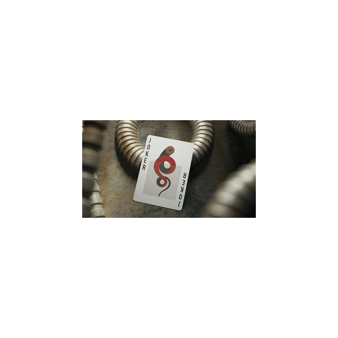 Dune Playing Cards by theory11