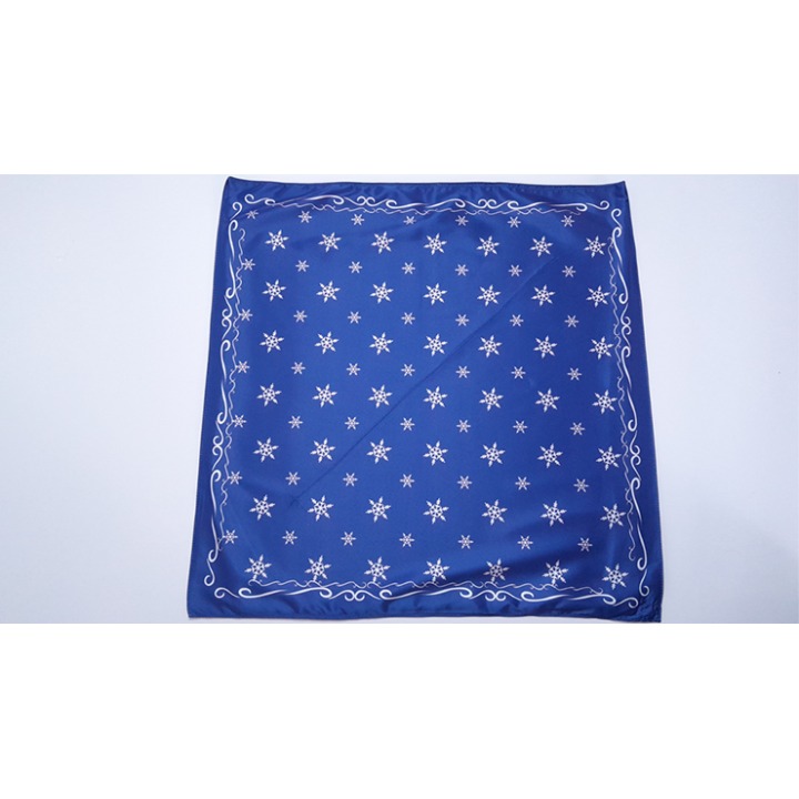 Snow Bandana by Lee Alex