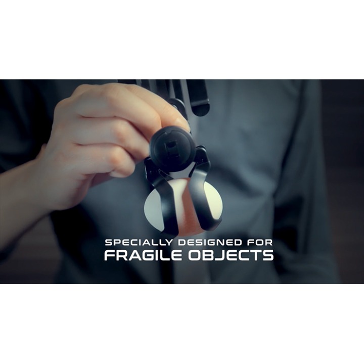 Hanson Chien Presents WBD (Water Balloon Dropper) by Ochiu Studio (Black Holder Series)