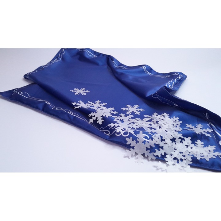 Snow Bandana by Lee Alex