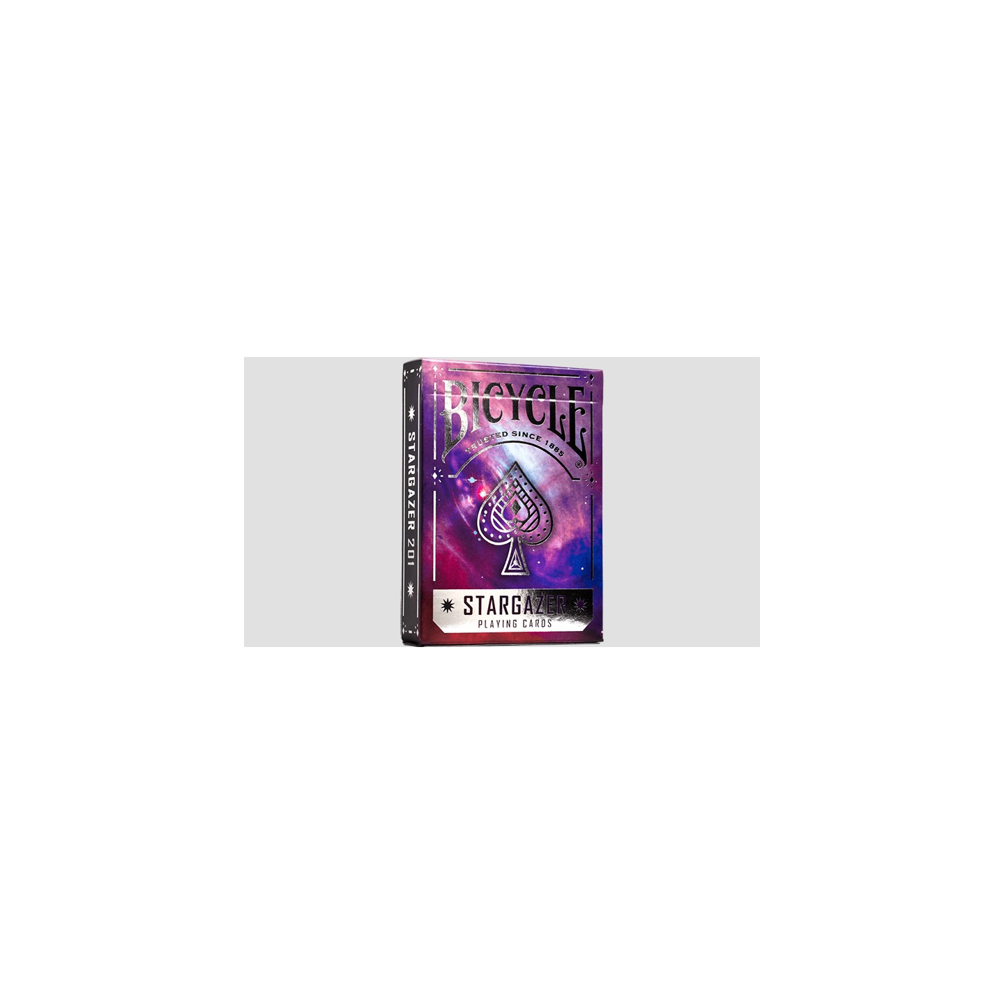 Bicycle Stargazer 201 Playing Cards by US Playing Card Co