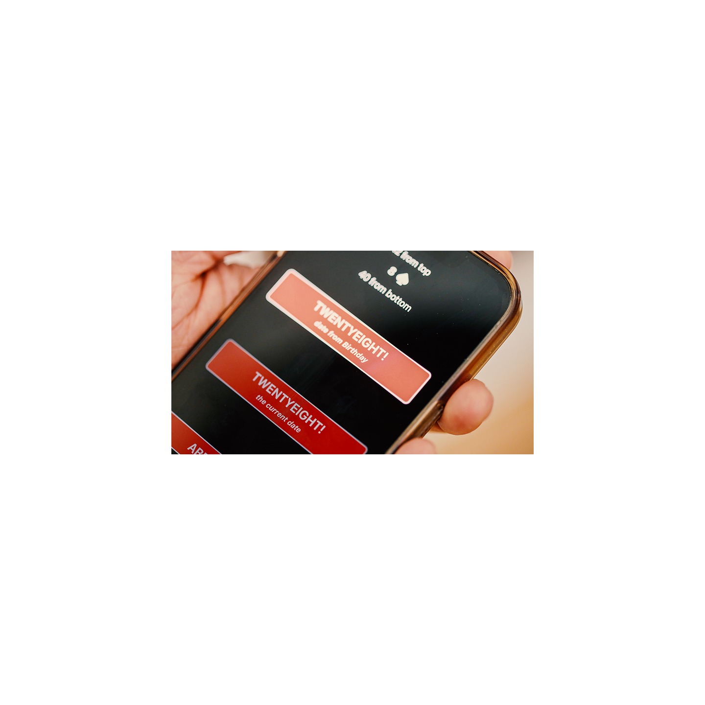 Maxim Physical Copy (App & Online Instruction) by Lloyd Barnes