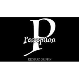 PERCEPTION by Richard Griffin