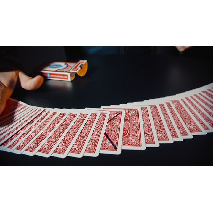 LEGACY DECK HOLDER by Joao Miranda and Miguel Pinto