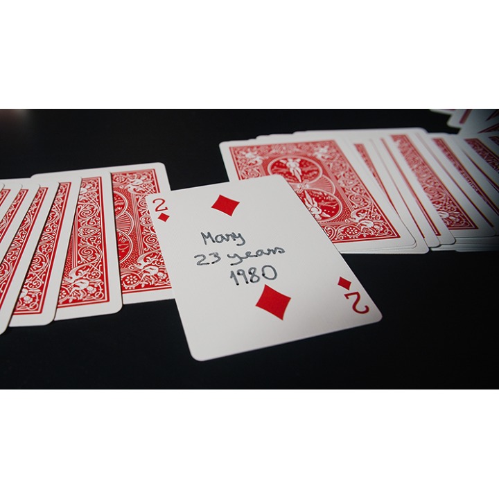 LEGACY DECK HOLDER by Joao Miranda and Miguel Pinto