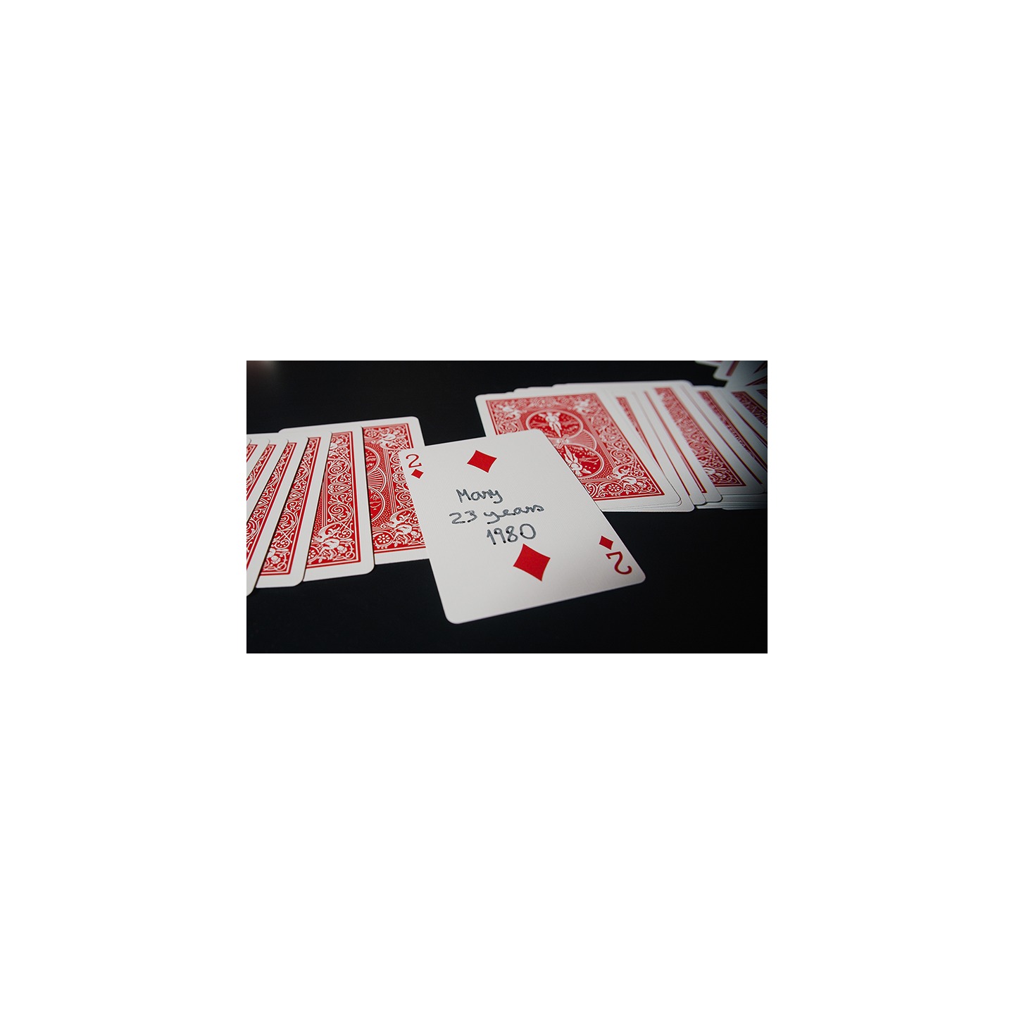 LEGACY DECK HOLDER by Joao Miranda and Miguel Pinto
