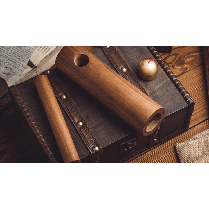 PSI BELL (Gimmicks and Online Instructions) by Secret Factory