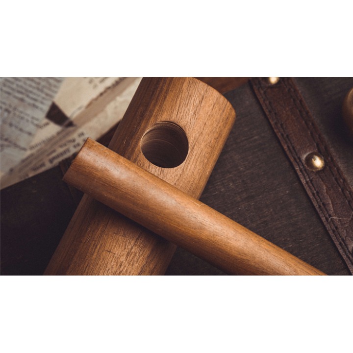 PSI BELL (Gimmicks and Online Instructions) by Secret Factory
