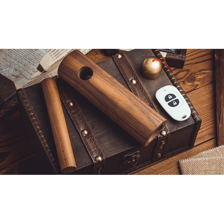 PSI BELL (Gimmicks and Online Instructions) by Secret Factory