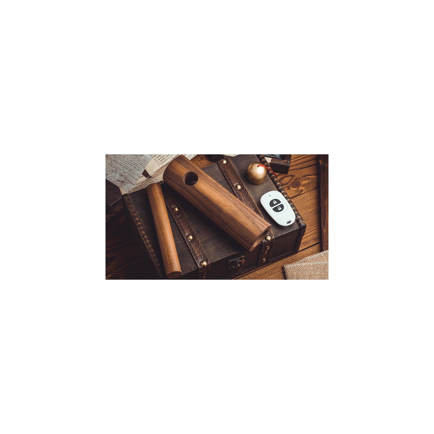 PSI BELL (Gimmicks and Online Instructions) by Secret Factory
