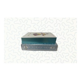 Gilded Bartlett Transformation Playing Cards