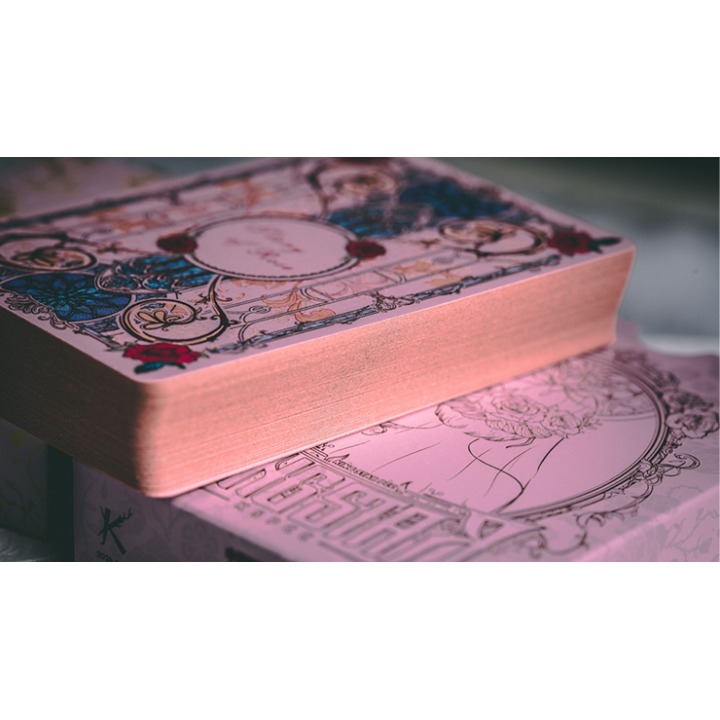 Story of Rose Collector's Set by King Star