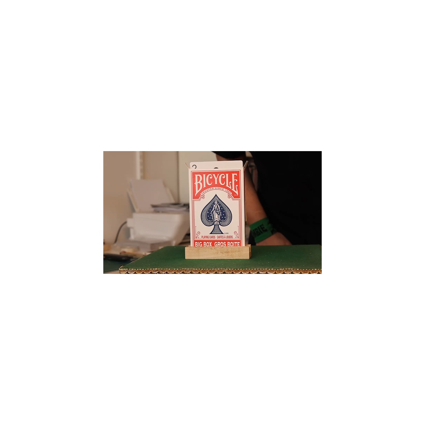 BEST EVER JUMBO RISING CARDS by Martin Schwartz