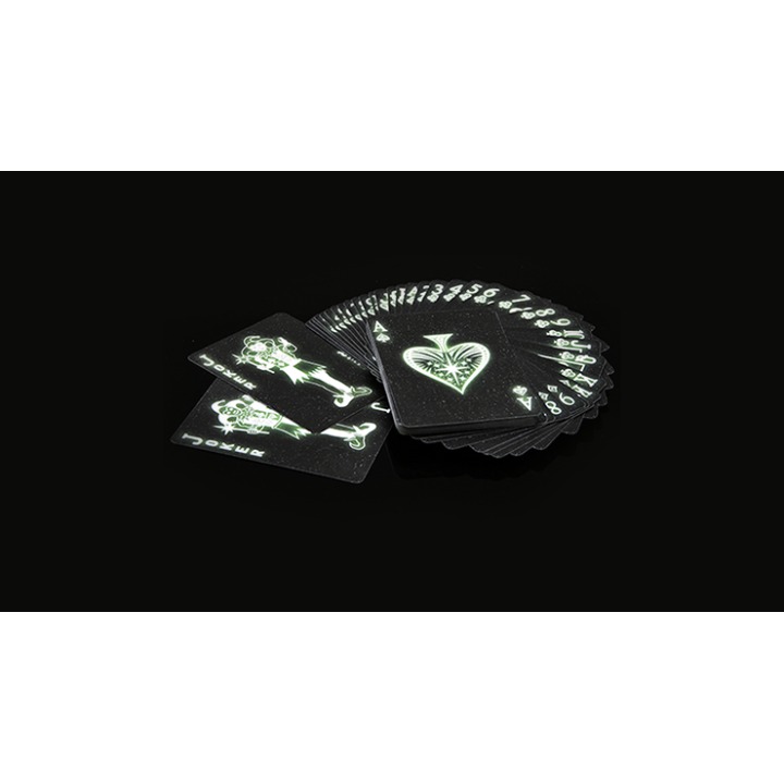 Bicycle Starlight (Special Limited Print Run) Playing Cards by Collectable Playing Cards