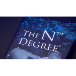 The Nth Degree by John Guastaferro