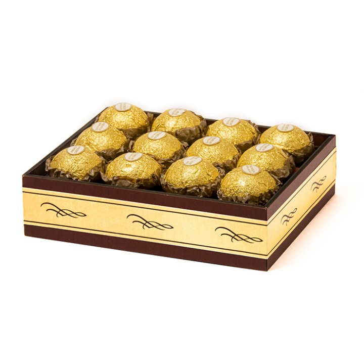 CHOCO CHOCO by Tora Magic