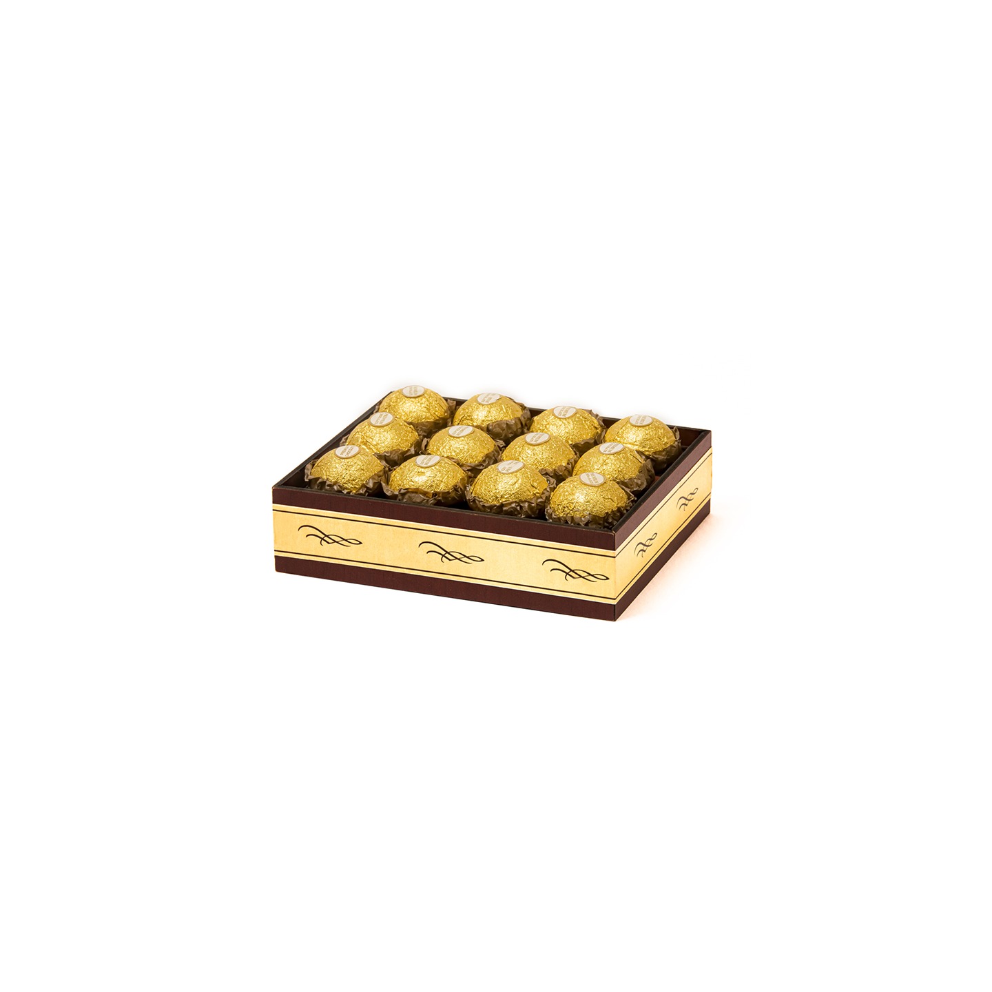 CHOCO CHOCO by Tora Magic