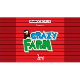 Crazy Farm by Marcos Cruz and Pilato