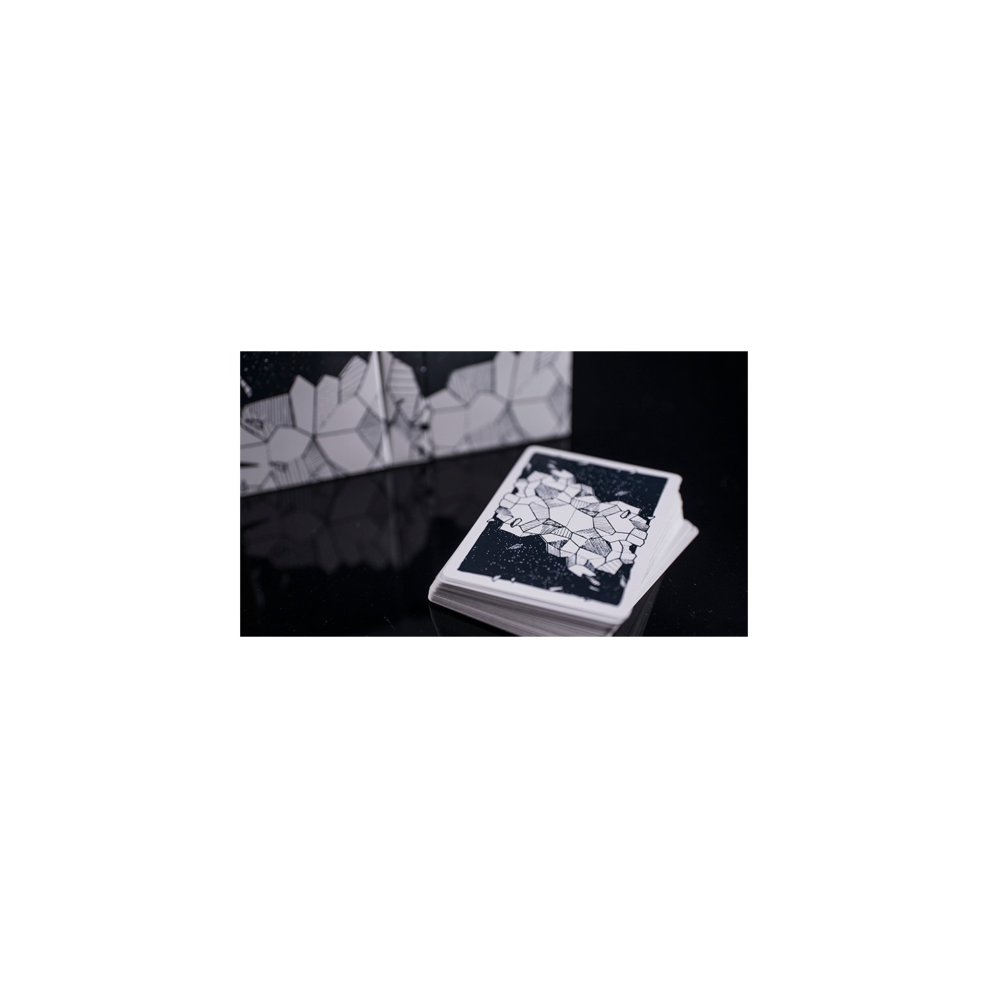 Skymember Presents Multiverse by The One Playing Cards