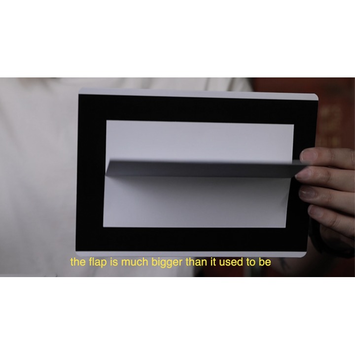 PRESTIGE 2.0 (No Elastics) by Sergey Koller & Hide