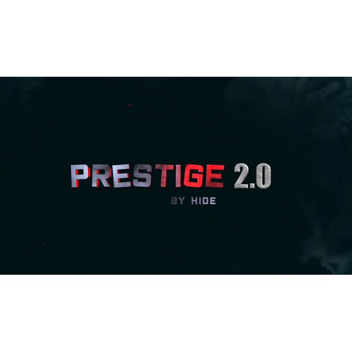 PRESTIGE 2.0 (No Elastics) by Sergey Koller & Hide