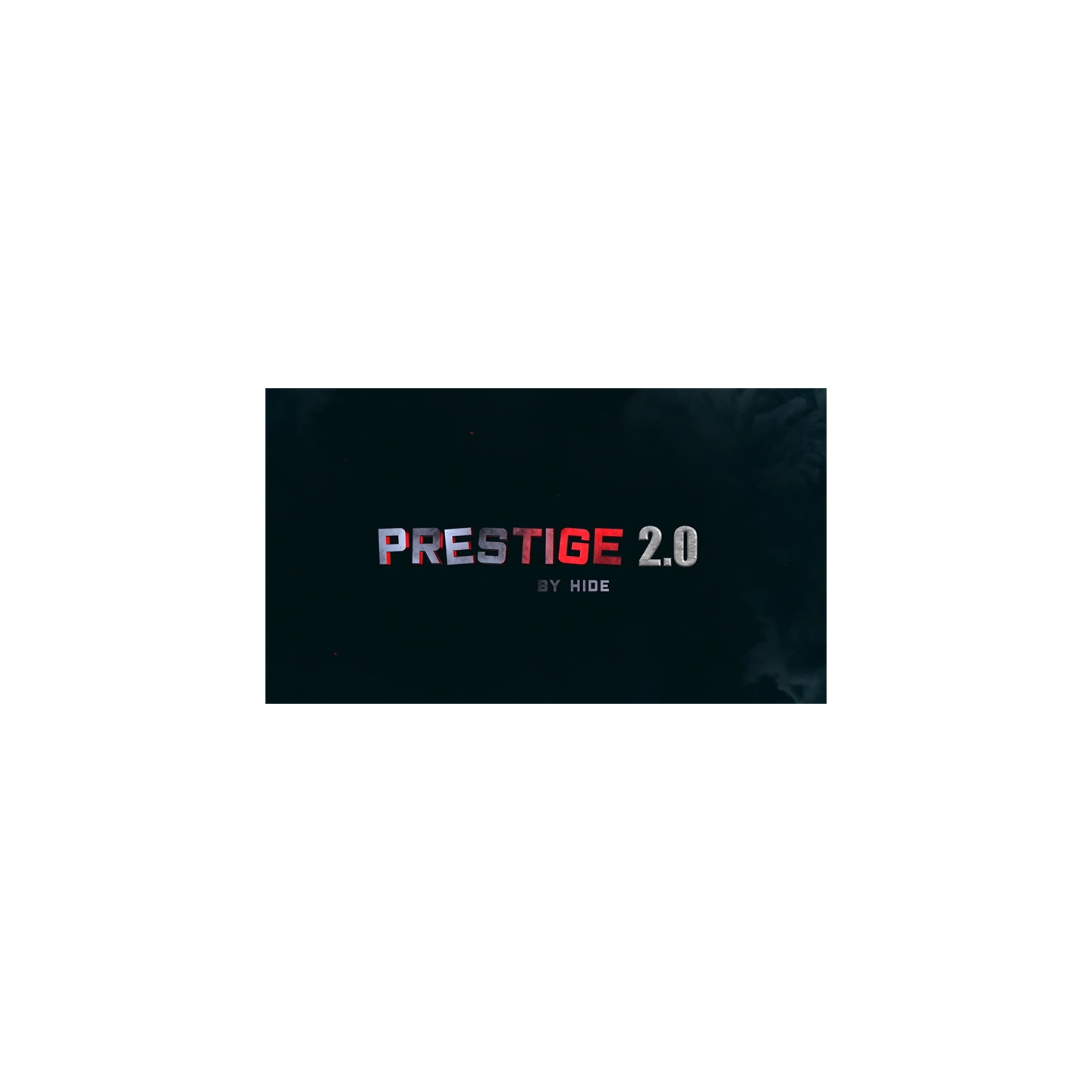 PRESTIGE 2.0 (No Elastics) by Sergey Koller & Hide