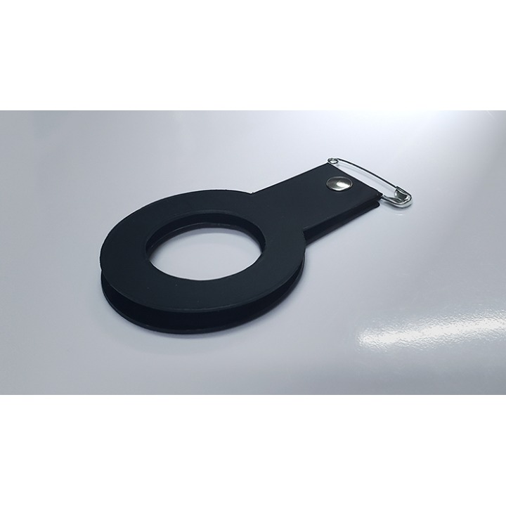 Ball Holder 2.0 Single Vernet