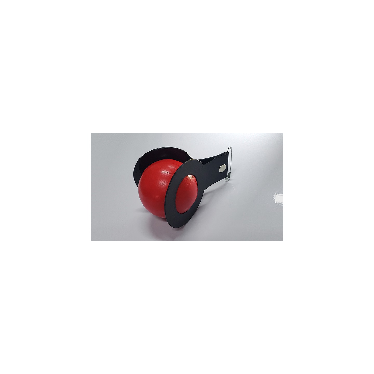 Ball Holder 2.0 Single Vernet