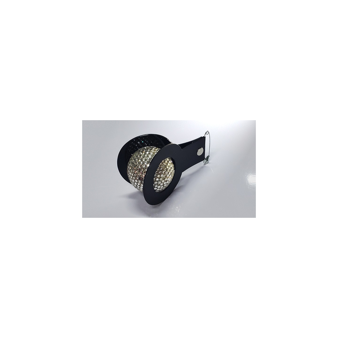 Ball Holder 2.0 Single Vernet