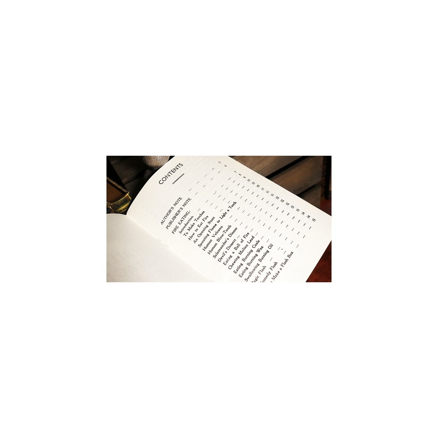 Thrilling Magic by Leonard H. Miller - Book