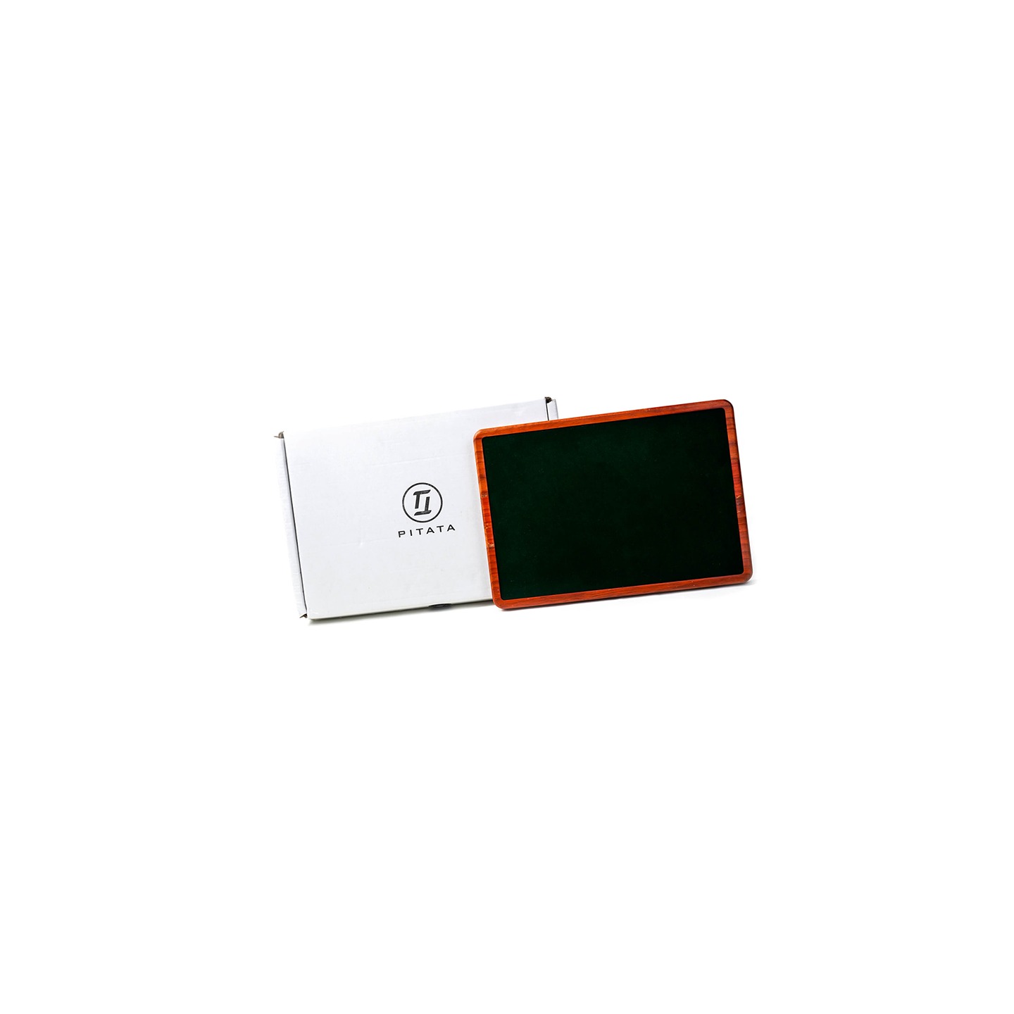 Smart Scale Pad by Pitata Magic