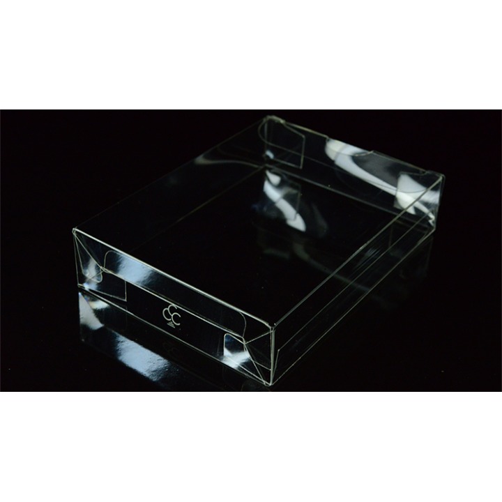 Carat DS1 Deck Sleeves (10 Pack)