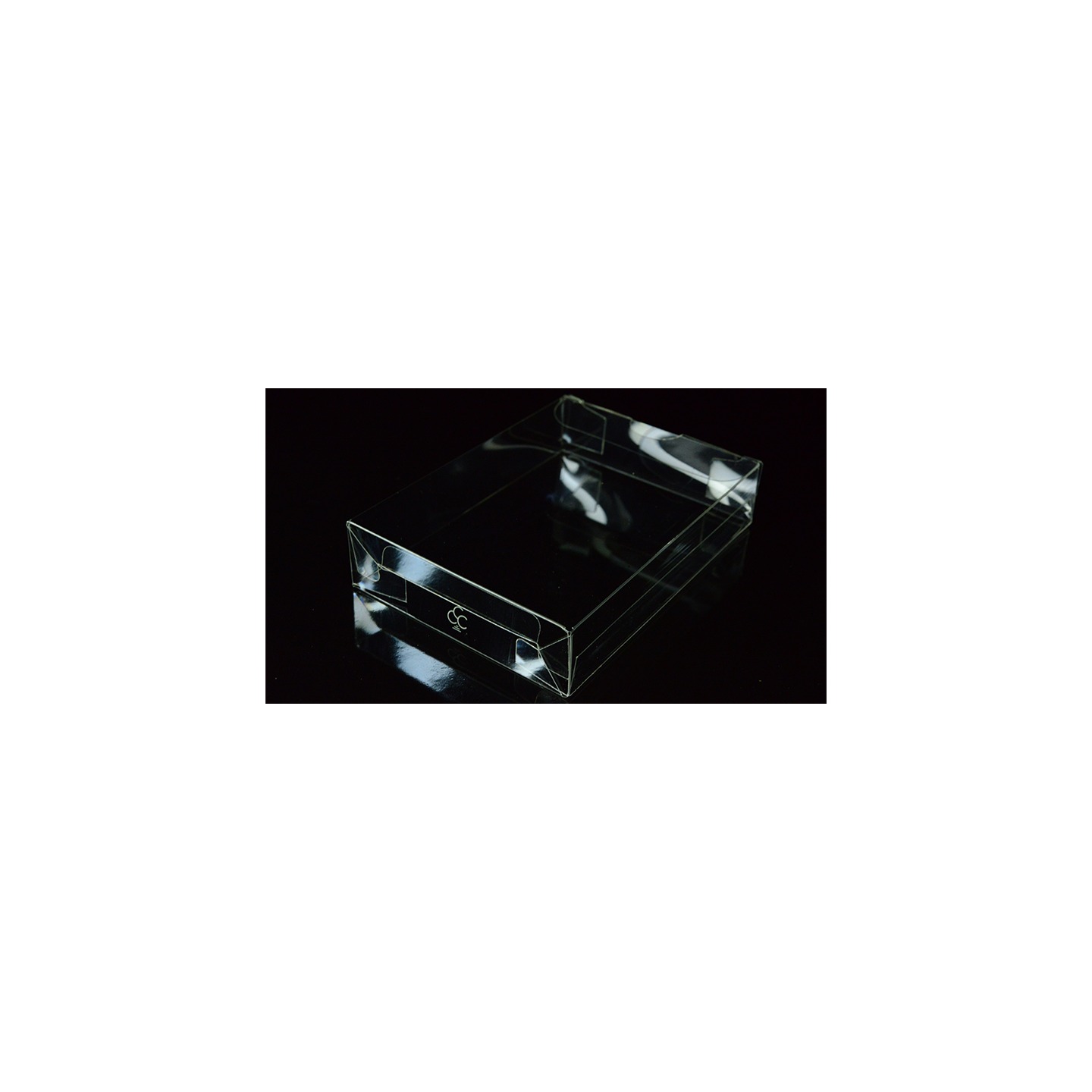 Carat DS1 Deck Sleeves (10 Pack)