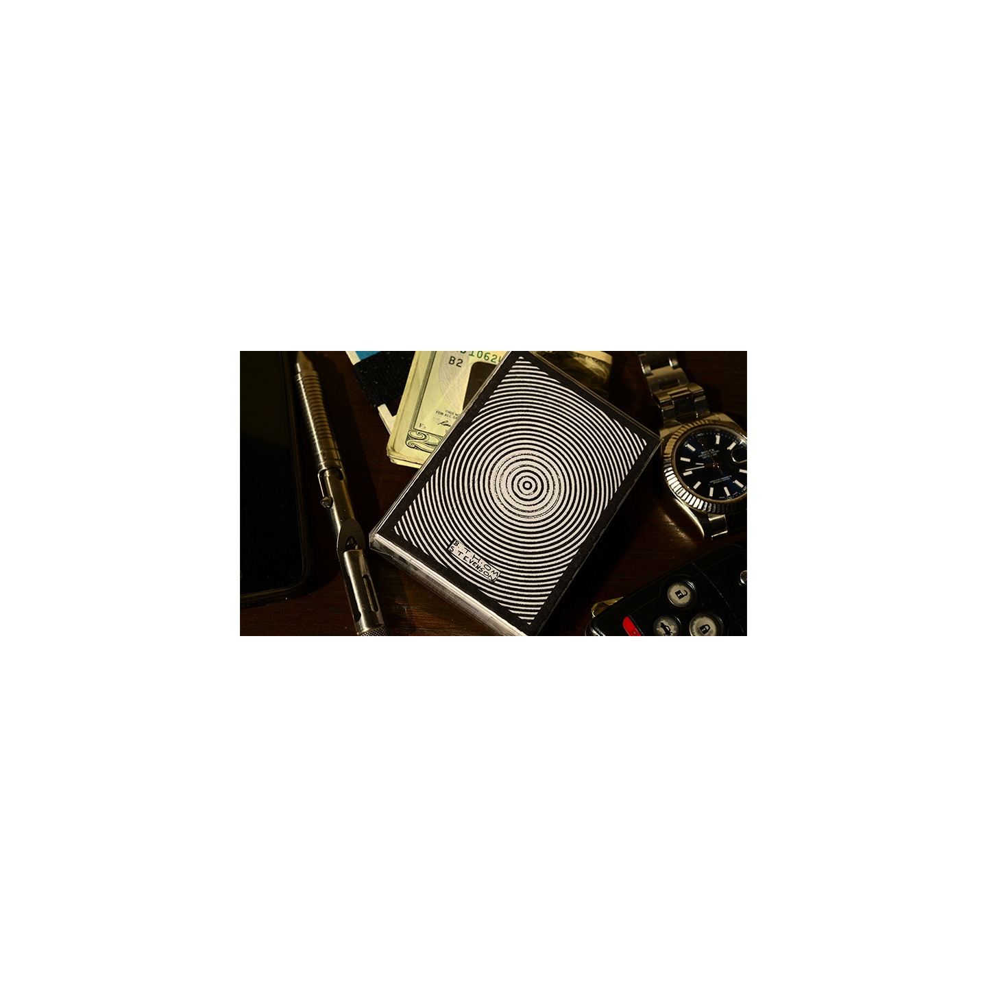Carat DS1 Deck Sleeves (10 Pack)